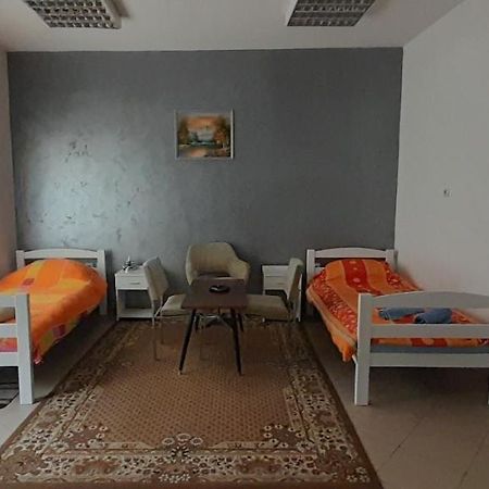 Privatan Smestaj Knjazevac エクステリア 写真