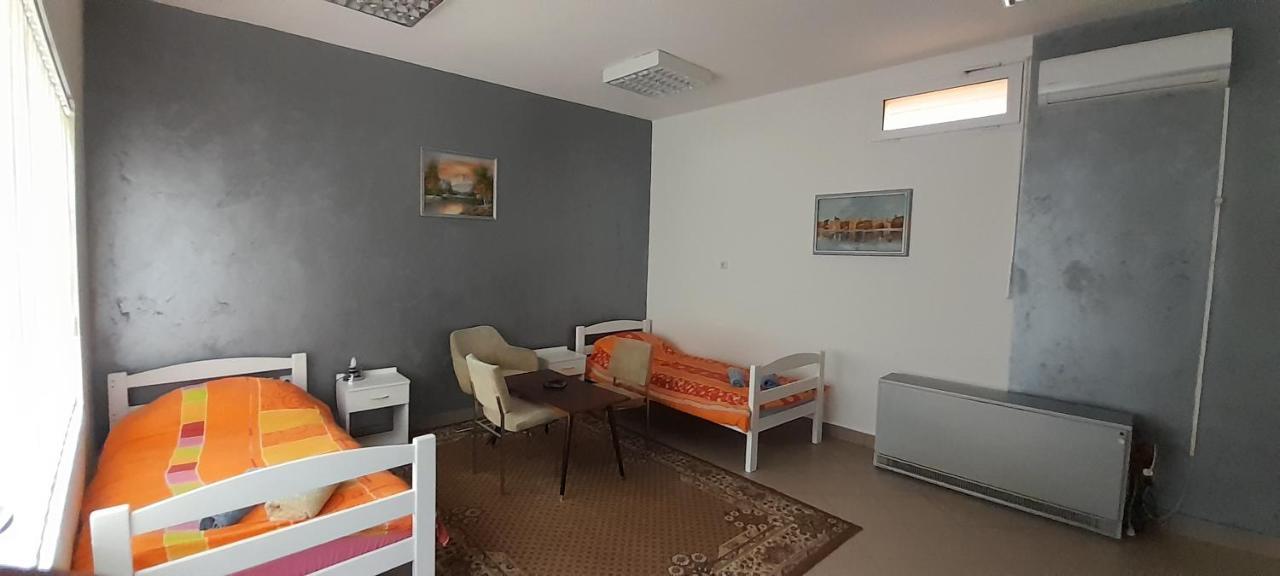 Privatan Smestaj Knjazevac エクステリア 写真